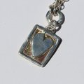 Post Card from the heart bracelet