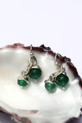 Seaweed Green Onyx