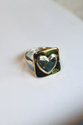 Signet Ring