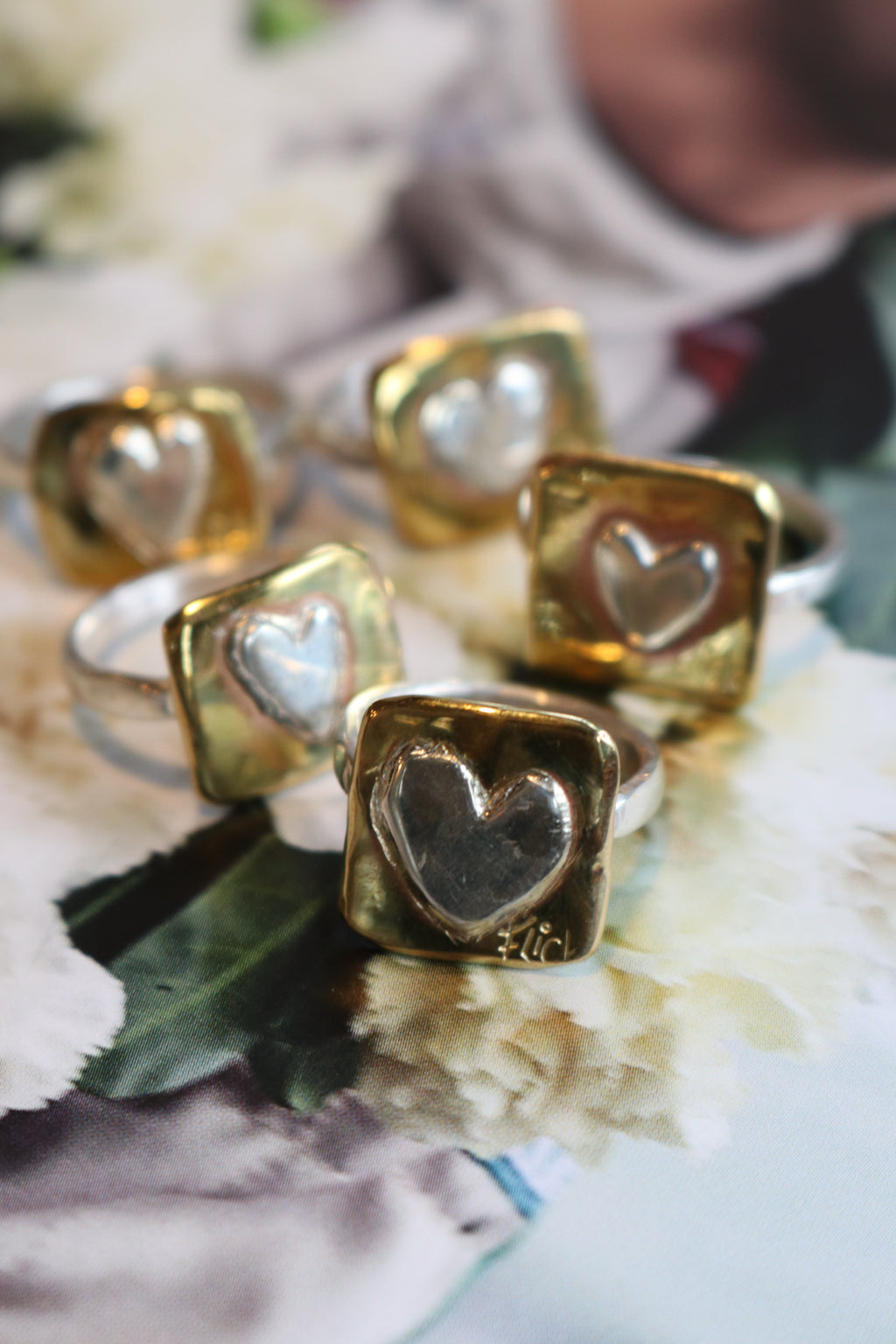 Signet Ring