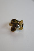 Daisy Flower Ring