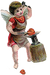 Flick Pope