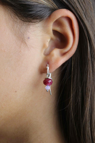 Pomegranate Ruby