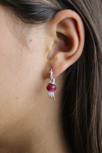 Pomegranate Ruby