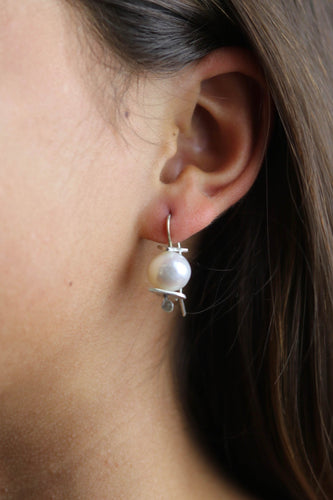 Oke Doke Pearl and Silver