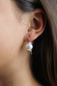 Oke Doke Pearl and Silver