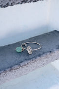 Love Token Bangle