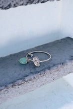 Load image into Gallery viewer, Love Token Bangle