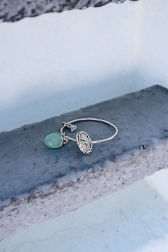 Love Token Bangle