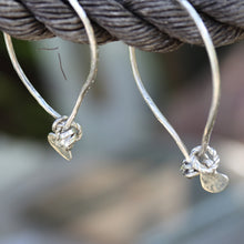Load image into Gallery viewer, Whatnot Bangle Silver